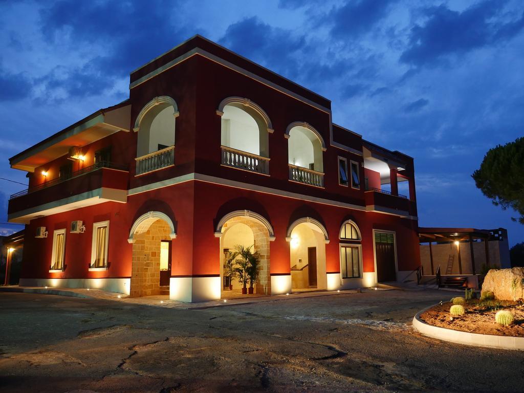 Tenuta Cavalieri Leverano Oda fotoğraf