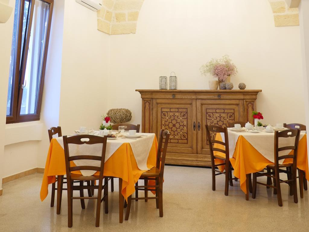 Tenuta Cavalieri Leverano Oda fotoğraf